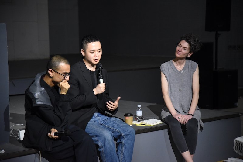 重要的另一半 沙龙系列