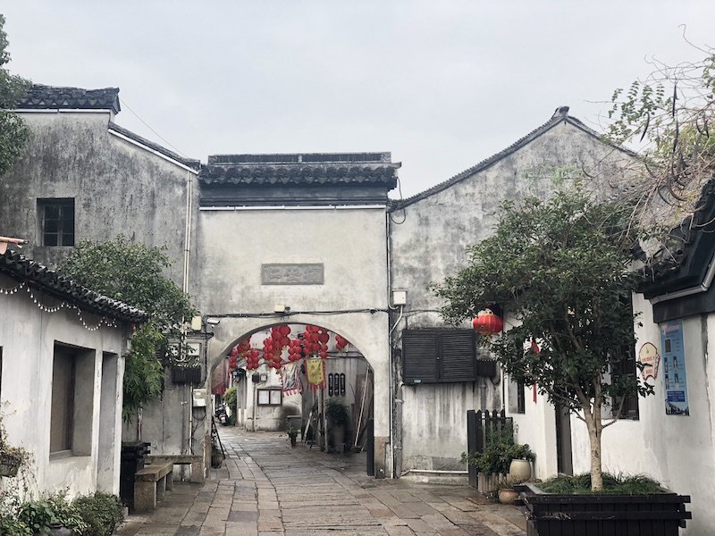 身临其境 | 重新发现历史中的“场所