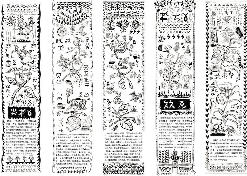语言的弹性力量 | 将语言作为一种工艺