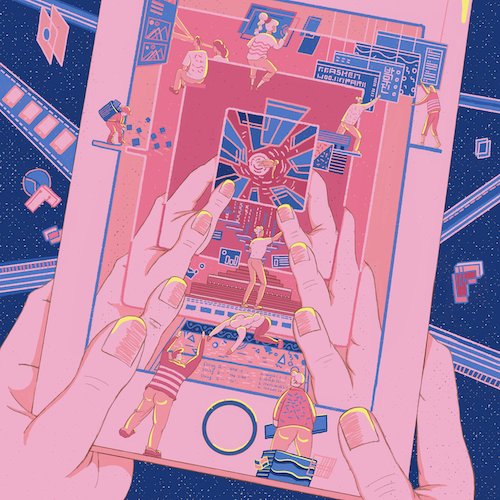 FUTURESCAPES | A S