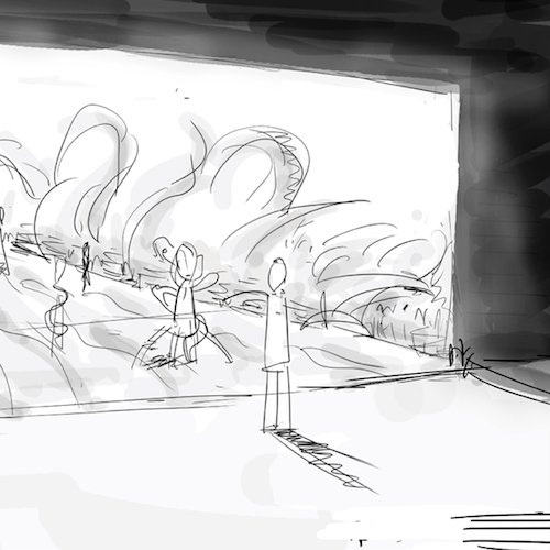 THE “PLACE” OF LEA