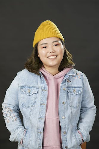 副教授
