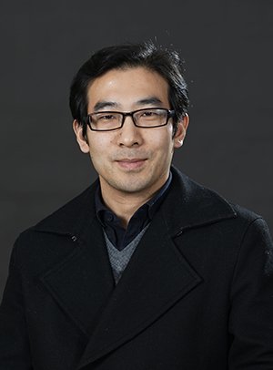 硕士生导师