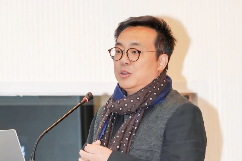 戏剧服装与音乐剧的关系”专题讲座