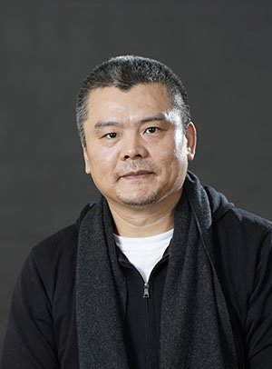 硕士生导师