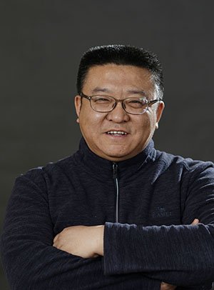 团队的年龄