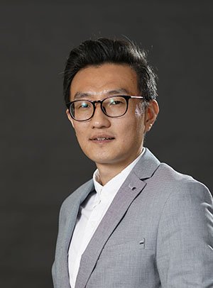 国际化程度较高