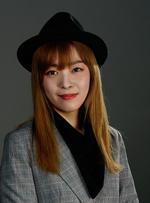 行业背景多样