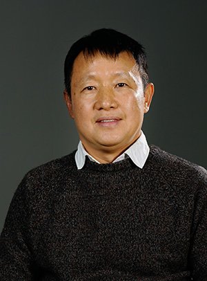 硕士生导师