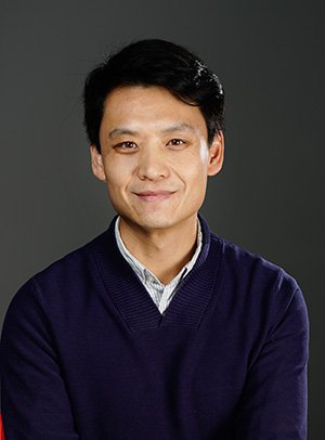 教授、硕士生导师