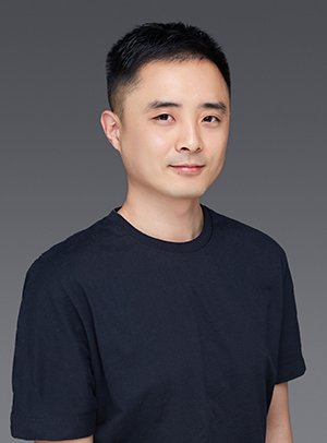 副教授、硕士